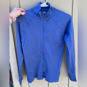 Fabletics workout jacket